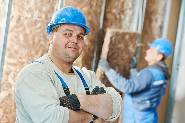 Professional Insulation Contractor in Ainsworth, NE